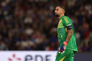 多纳鲁马：我对国米很了解，欧冠决赛将非常精彩