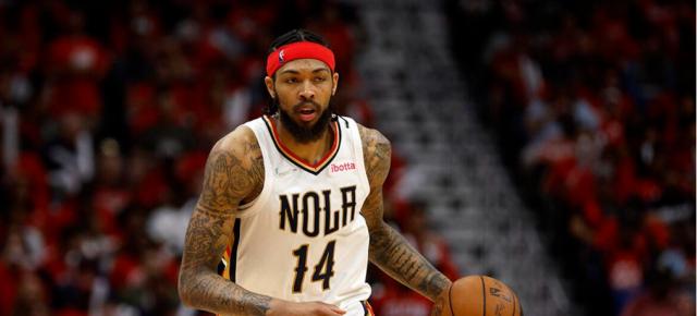 伤病猛于虎！鹈鹕顽疾难除 本赛季继续竹篮打水？